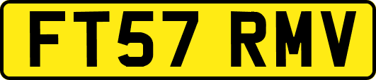 FT57RMV