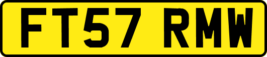 FT57RMW