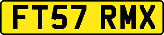 FT57RMX