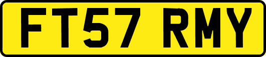 FT57RMY