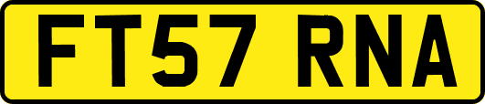 FT57RNA