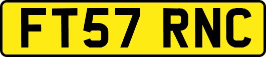 FT57RNC