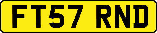 FT57RND