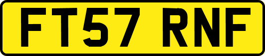 FT57RNF