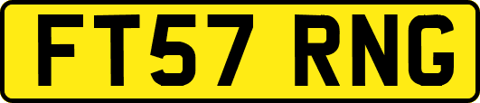 FT57RNG