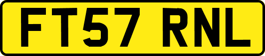 FT57RNL