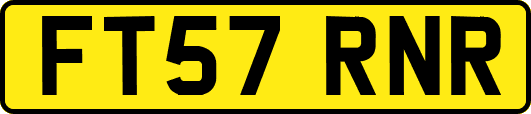 FT57RNR