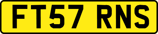FT57RNS