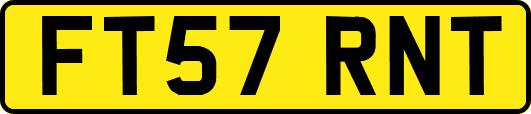 FT57RNT