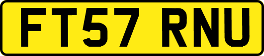 FT57RNU