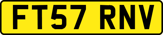 FT57RNV