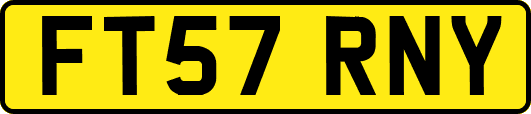 FT57RNY