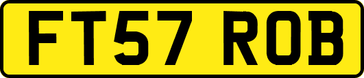 FT57ROB