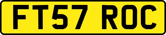 FT57ROC