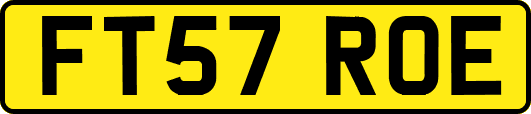 FT57ROE