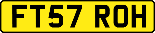 FT57ROH