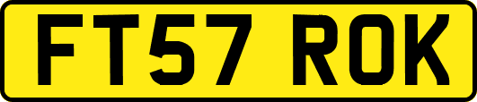 FT57ROK