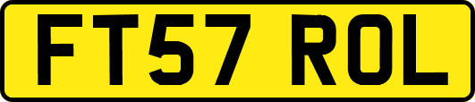 FT57ROL