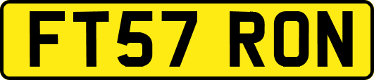 FT57RON