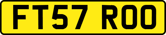 FT57ROO