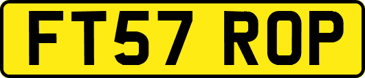 FT57ROP