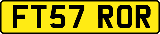 FT57ROR