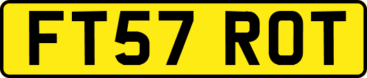 FT57ROT