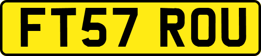 FT57ROU