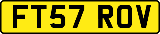 FT57ROV