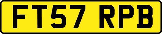 FT57RPB