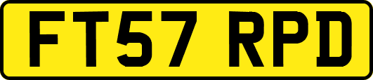 FT57RPD