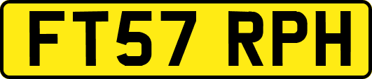 FT57RPH
