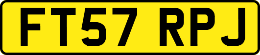 FT57RPJ