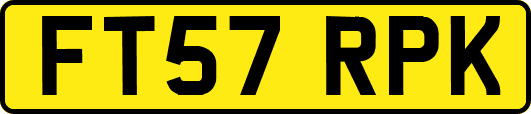 FT57RPK