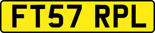 FT57RPL