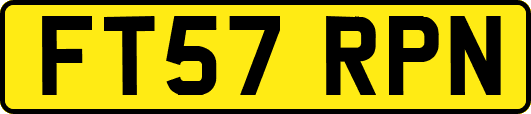 FT57RPN