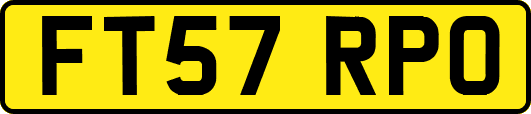 FT57RPO