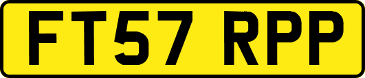 FT57RPP