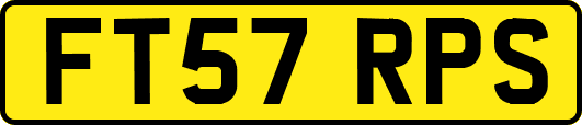 FT57RPS