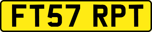 FT57RPT