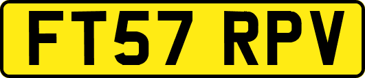 FT57RPV