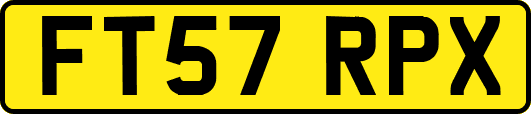 FT57RPX
