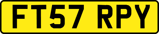 FT57RPY