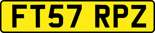 FT57RPZ