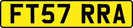 FT57RRA
