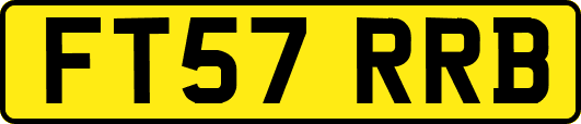 FT57RRB