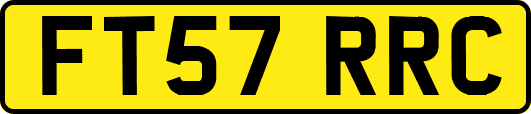 FT57RRC
