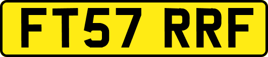 FT57RRF