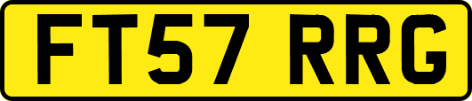 FT57RRG