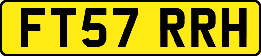 FT57RRH
